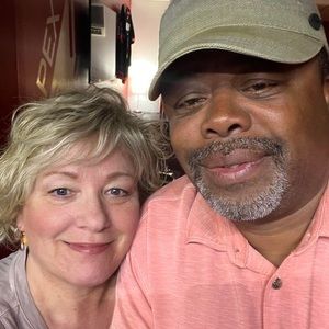 Meet your Posher, Kerry